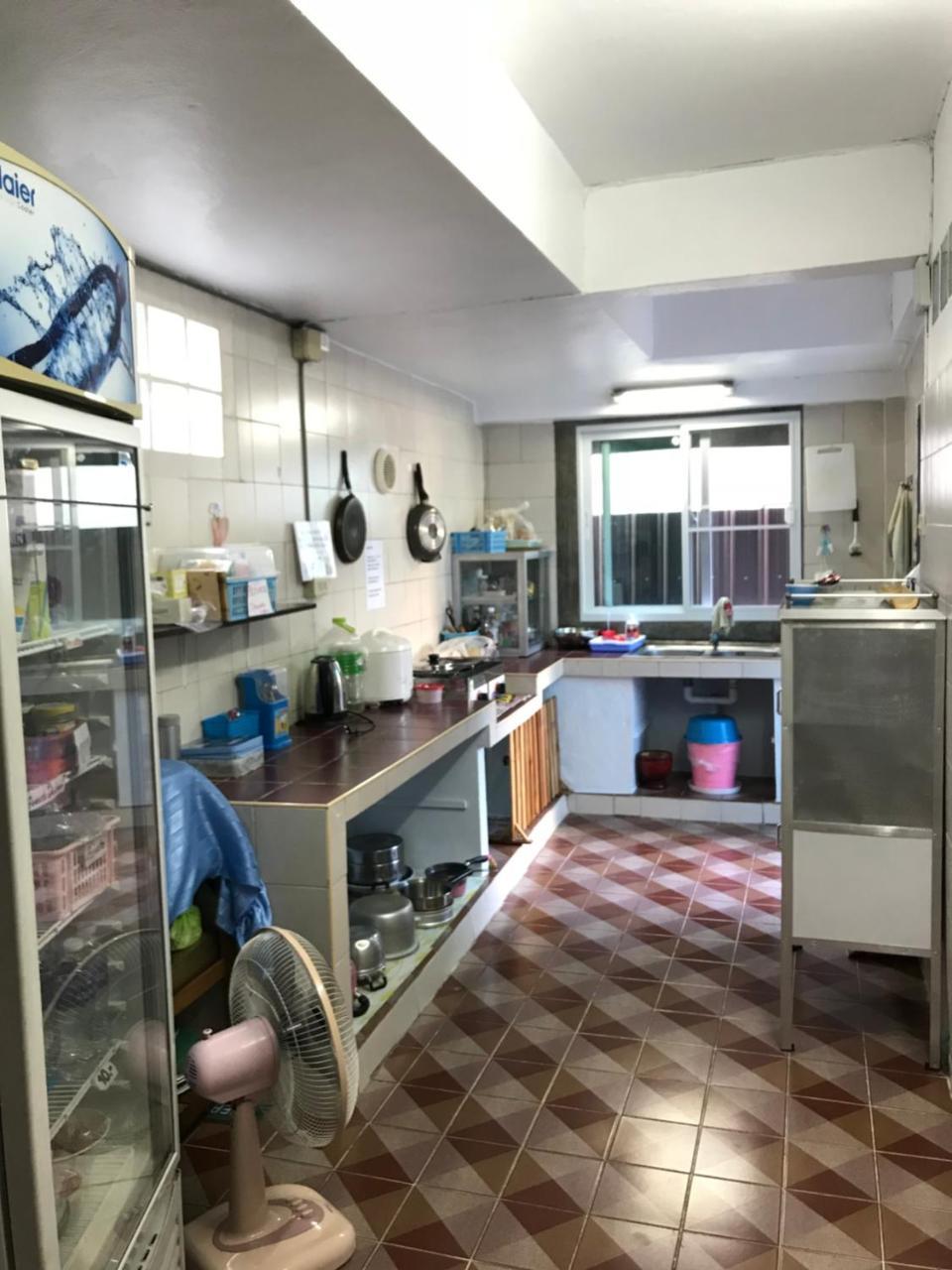 The Blue14 House Chiang Mai Lejlighed Eksteriør billede